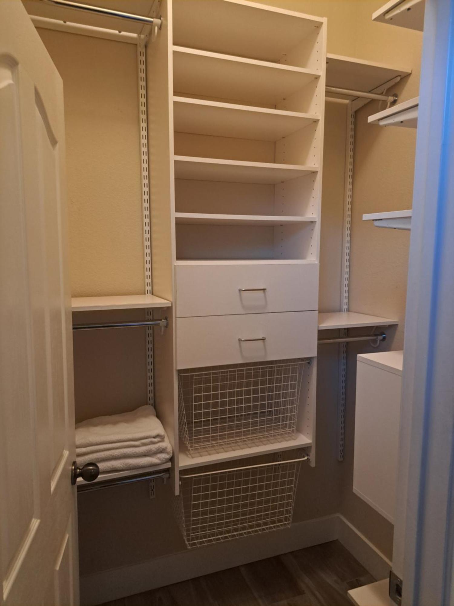 In Law Unit, 2 Bedroom Suite Роузвілл Екстер'єр фото